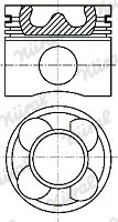 WILMINK GROUP Männät WG1094003